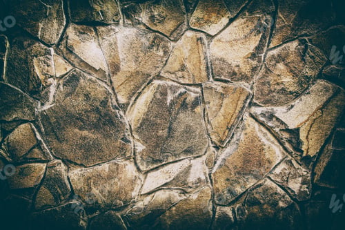 Preview: Background Of Old Stone Wall Texture Photo