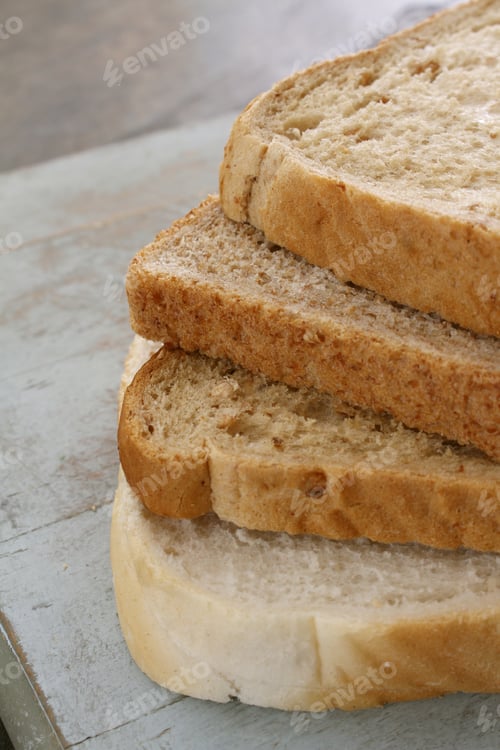 Preview: Sliced Bread Selection