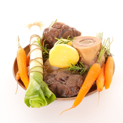 Preview: Pot Au Feu