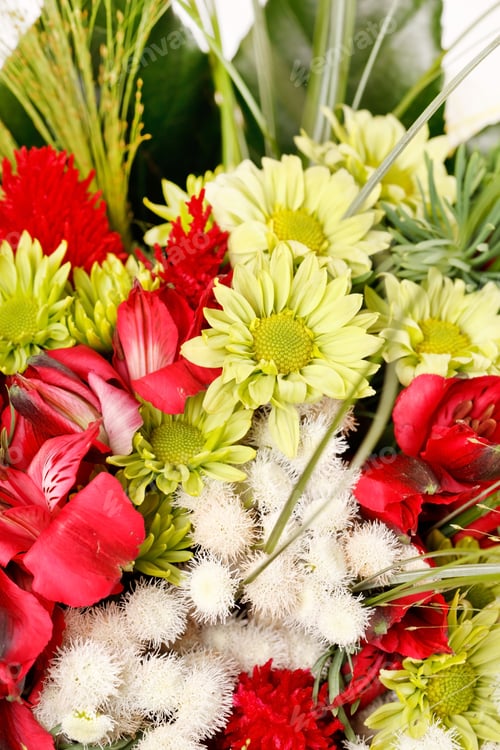 Preview: Beautiful Bouquet