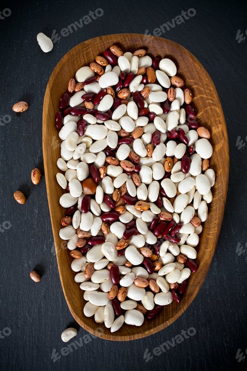 Preview: Beans Assortment
