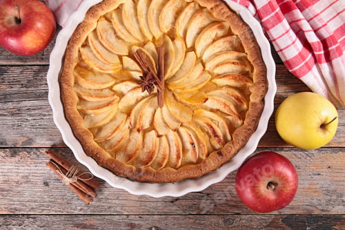 Preview: Apple Pie