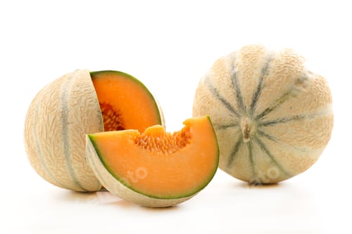 Preview: Melon