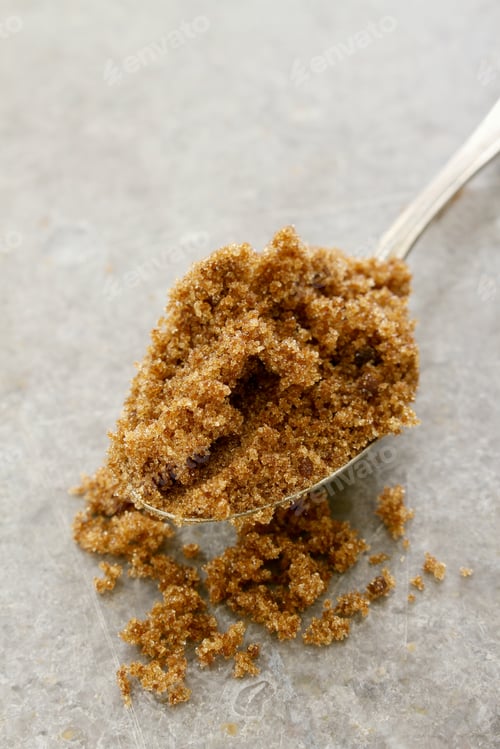 Preview: Rustic Sugar Lumps