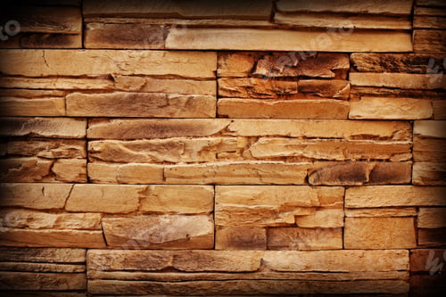 Preview: Background Of Stone Wall Texture