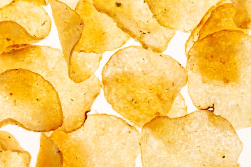 Preview: Potato Chips