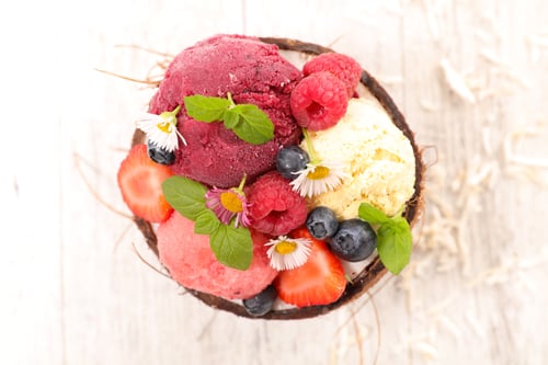 Preview: Ice Cream