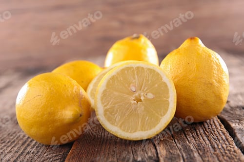 Preview: Lemon