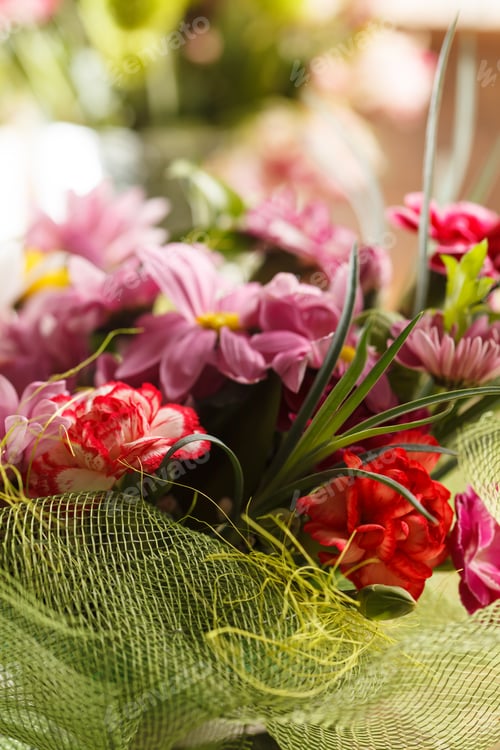 Preview: Nice Flowers