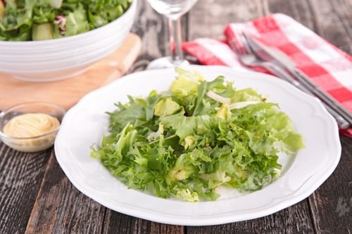 Preview: Salad