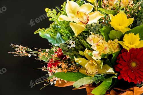 Preview: Nice Bouquet