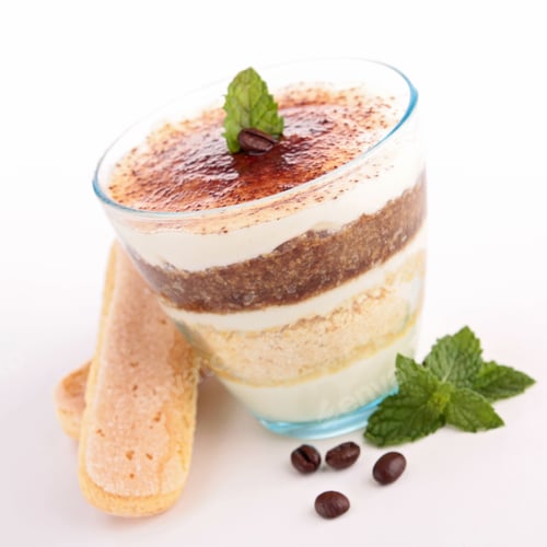 Preview: Tiramisu