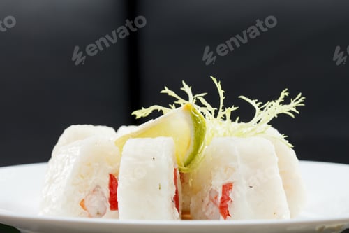 Preview: Sushi