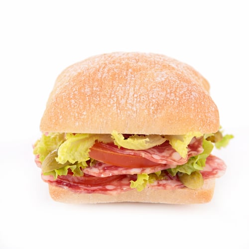 Preview: Sandwich