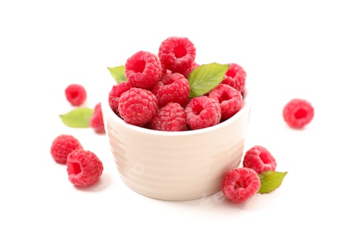 Preview: Raspberry