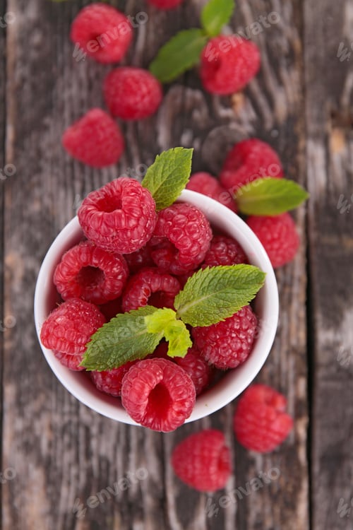 Preview: Raspberry