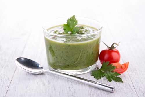 Preview: Vegetable Soup Or Cocktail