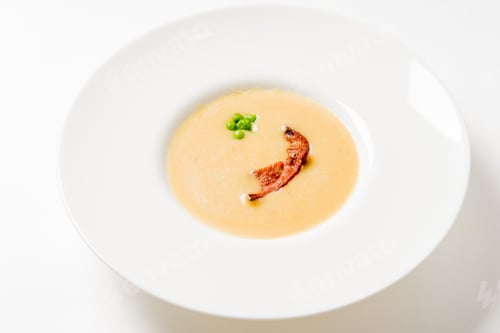 Preview: Cream Soup