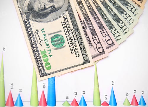 Preview: Banknotes On Graphs.