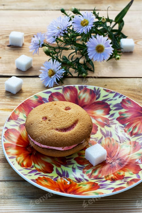 Preview: Tea Ceremony And Sweets