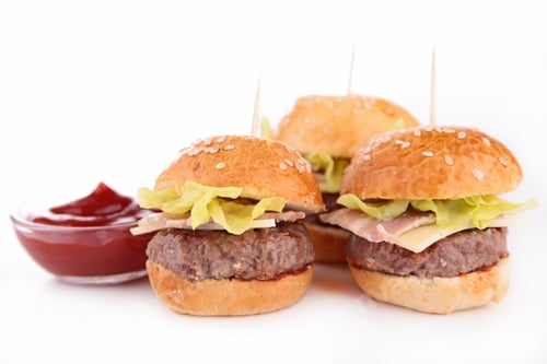Preview: Hamburger