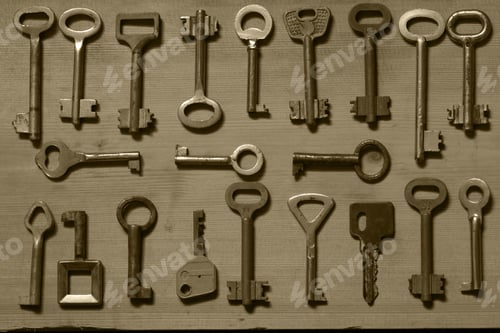 Preview: Key Concept Of Choice