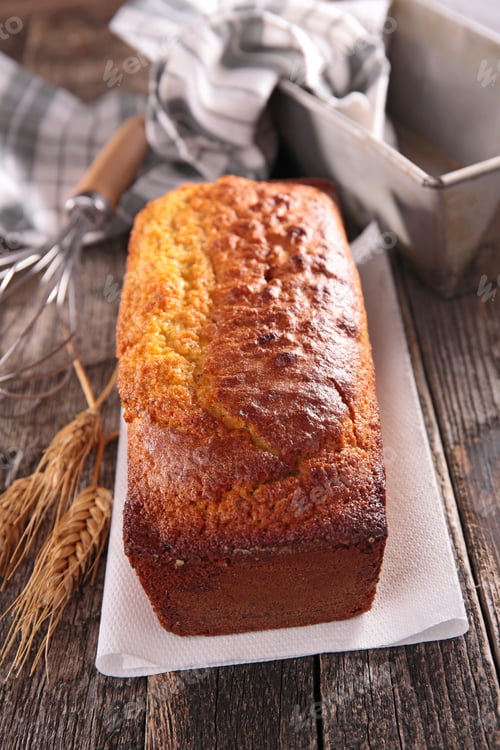 Preview: Homemade Cake