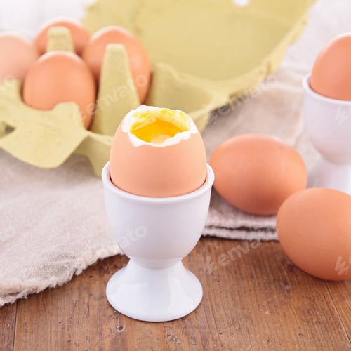 Preview: Egg