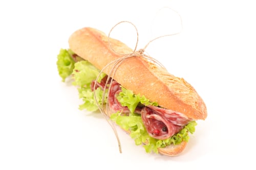 Preview: Sandwich