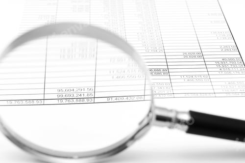 Preview: The Magnifier And Documents .