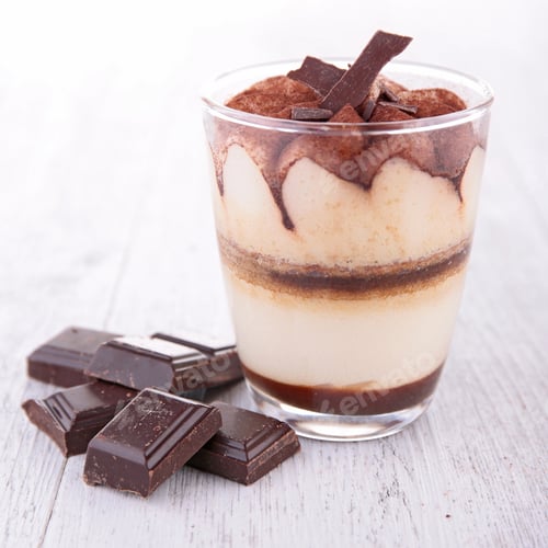 Preview: Tiramisu
