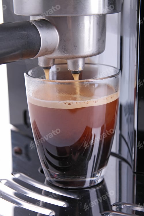 Preview: Coffeemaker