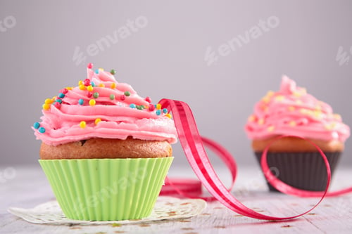 Preview: Cup Cake