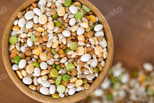 Preview: Italian Minestrone Soup Mixture