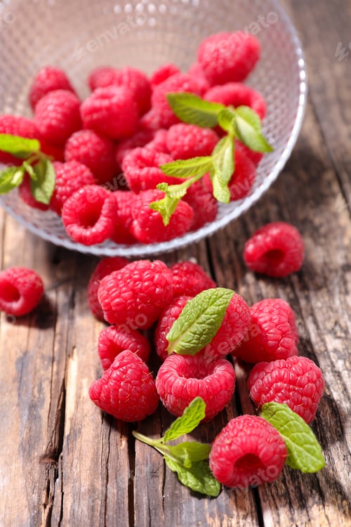 Preview: Raspberry