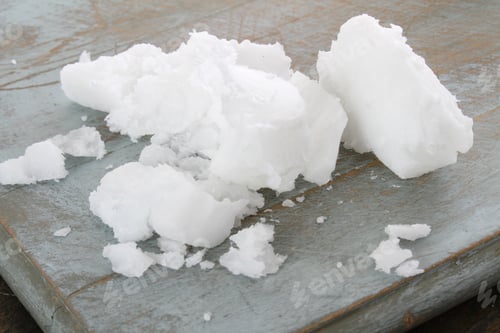 Preview: Healthy Coconut Oil