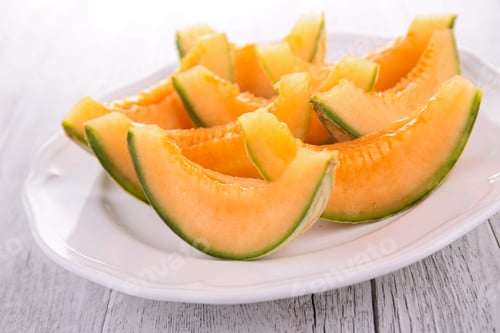 Preview: Fresh Melon