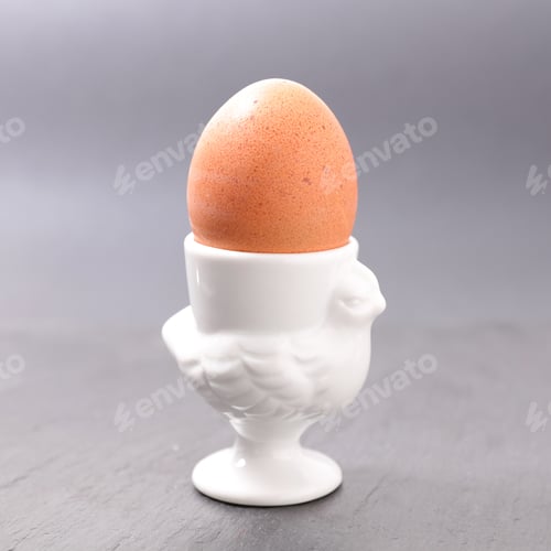Preview: Boiled Egg