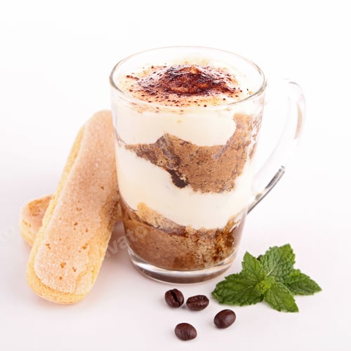 Preview: Tiramisu