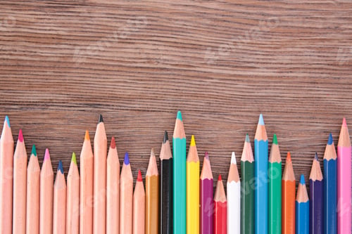 Preview: Colored Pen