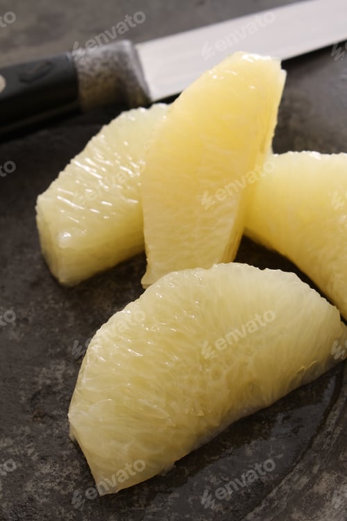 Preview: Prepared Grapefruit Segments
