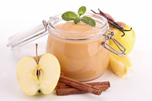 Preview: Delicious Apple Sauce