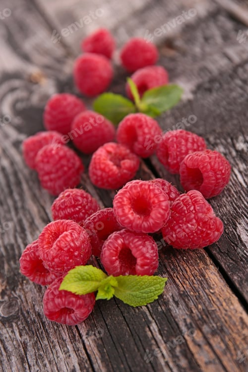 Preview: Raspberry