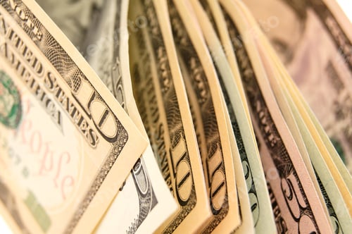 Preview: It Is A Lot Of Money (Dollars).