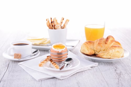 Preview: Breakfast
