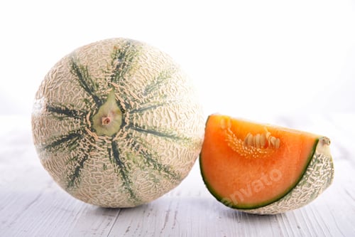 Preview: Melon