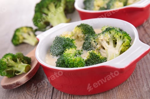 Preview: Broccoli