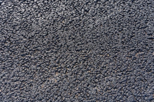 Preview: Texture Of New Asphalt Road For Background