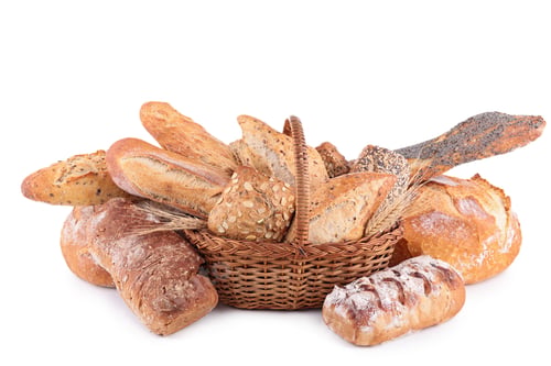 Preview: Assorted Bread