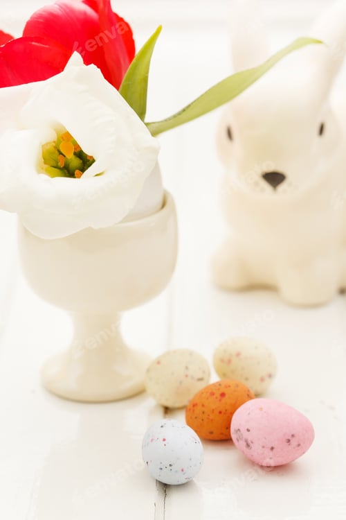 Preview: Easter Decoration